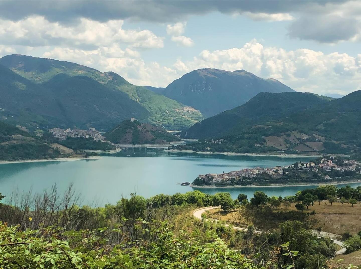 C'Era Una Volta Affittacamere Colle di Tora Dış mekan fotoğraf